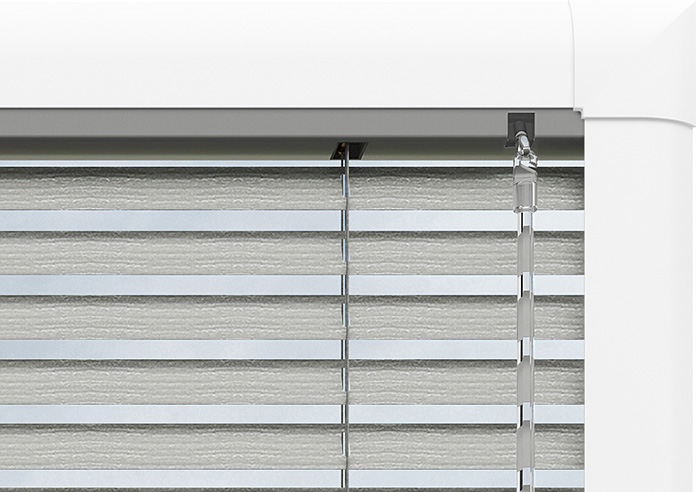Venetian, Grey Pine - Perfect Fit Blind - Image 8